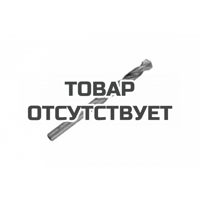 Сверло по бетону (6 мм) KWB HM 039-660
