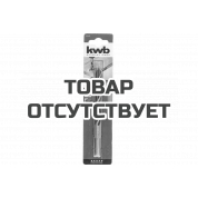 Сверло спиральное (12 мм) по дереву KWB 5114-72