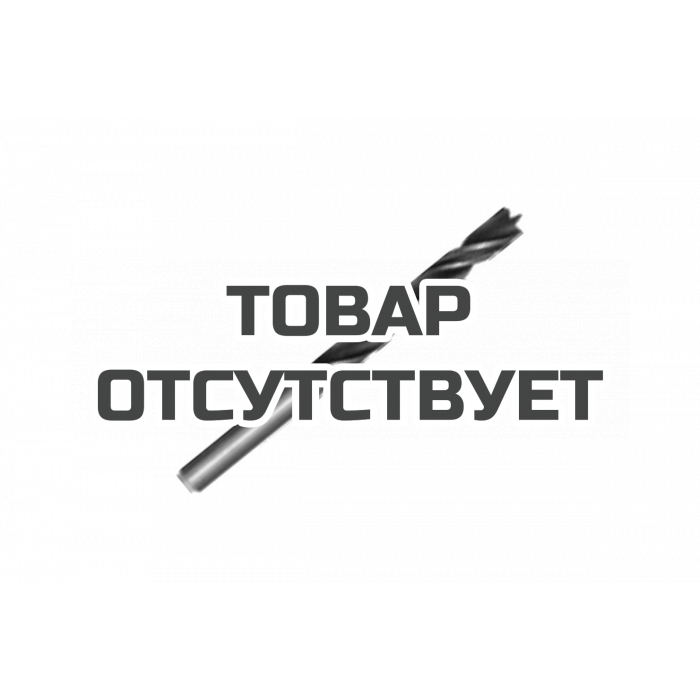 Сверло спиральное (16 мм) по дереву KWB 5114-76