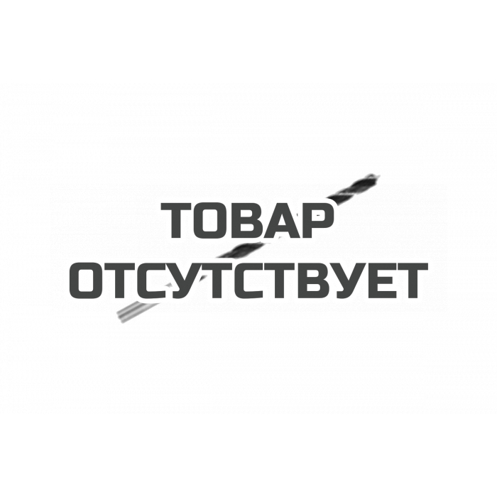 Сверло спиральное (16х250 мм) по дереву KWB 5118-16