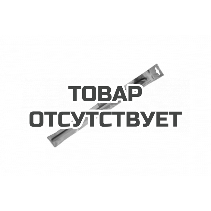 Сверло опалубочное (18х600 мм) по дереву KWB CV 0434-18