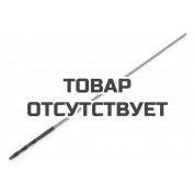 Сверло опалубочное (8х600 мм) по дереву KWB CV 0434-08
