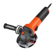 Машина углошлифовальная (УШМ) Patriot AG 125 (Уценка)