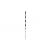 Сверло по металлу удлинённое, 9,0 мм KWB HSS 217-090