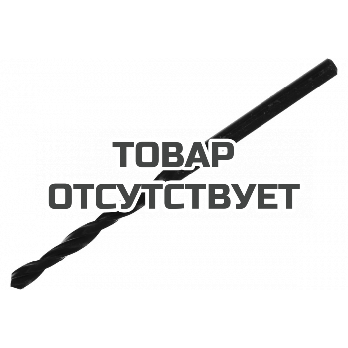 Сверло по металлу DIN 338 (3 мм) KWB HSS 209-630