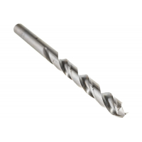 Сверло по металлу SILVER STAR (10 мм) KWB HSS 206-600