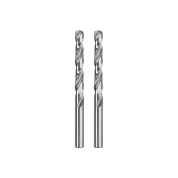 Сверло по металлу SILVER STAR (3 мм) KWB HSS 206-530