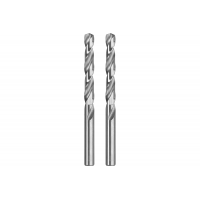 Сверло по металлу SILVER STAR (3 мм) KWB HSS 206-530