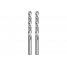 Сверло по металлу SILVER STAR (3 мм) KWB HSS 206-530