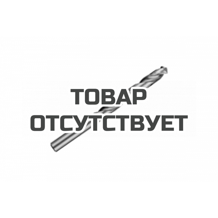 Сверло по металлу SILVER STAR (6 мм) KWB HSS 206-560