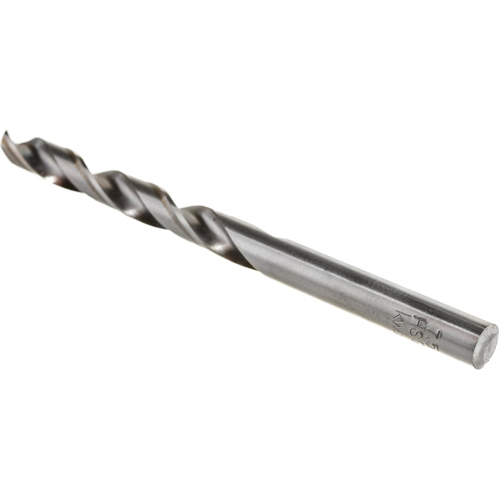 Сверло по металлу SILVER STAR (7.5 мм) KWB HSS 206-575