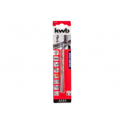 Сверло по металлу SILVER STAR (8.5 мм) KWB HSS 206-585