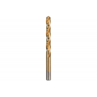 Сверло по металлу HSS 1,0 мм TITAN KWB 238-610