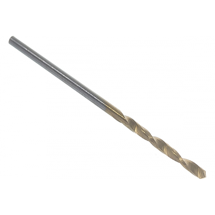 Сверло по металлу HSS 1,5 мм TITAN KWB 238-615