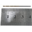 Сверло по металлу HSS 1,5 мм TITAN KWB 238-615