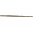 Сверло по металлу HSS 2,5 мм TITAN KWB 238-625