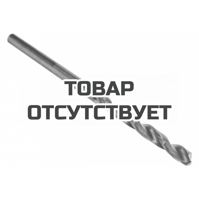 Сверло по металлу TITAN (3 мм) KWB HSS 238-630
