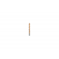 Сверло по металлу TITAN (6.5 мм) KWB HSS 238-665