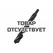 Сверло по металлу с уменьшенным хвостовиком (19 мм) KWB HSS 159-190
