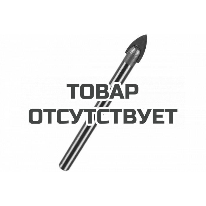 Сверло по стеклу и кафелю (8 мм) KWB 1770-08