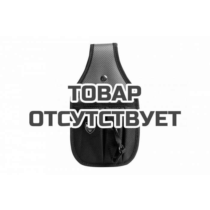 Поясная сумка для инструментов нейлон KWB 907610