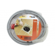 Сантехнический трос 1.5 м KWB 956021