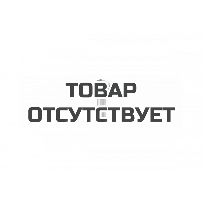 Фреза для выбора канавки (19 мм; R 12 мм; S 8 мм) KWB HM 7541-20