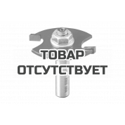 Фреза пазовая дисковая 4 мм KWB HM 754040