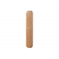 Мебельный шип (10х40 мм, 30 шт) KWB 028-200