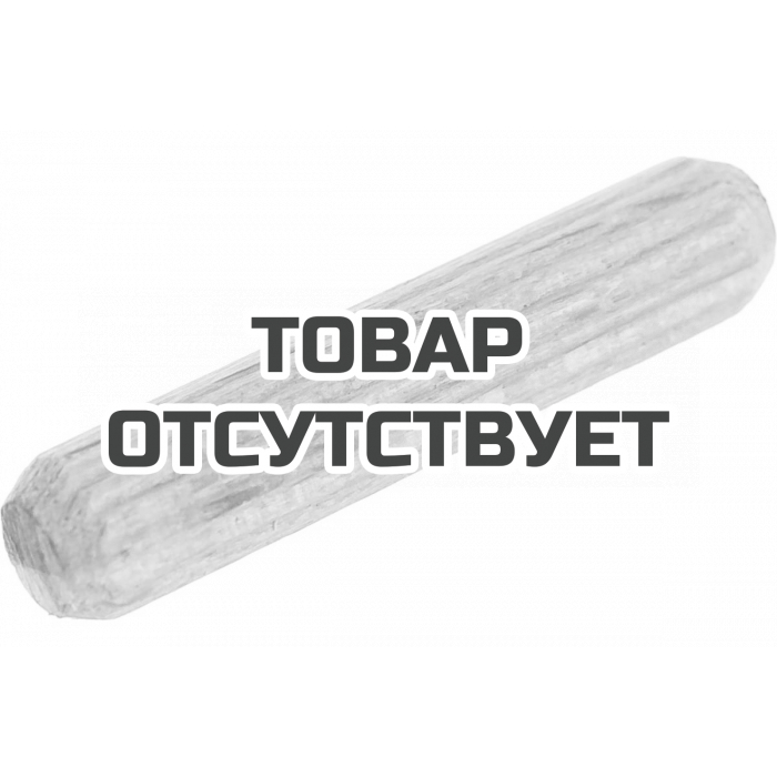 Мебельный шип (6х30 мм, 200 шт) KWB 028-560