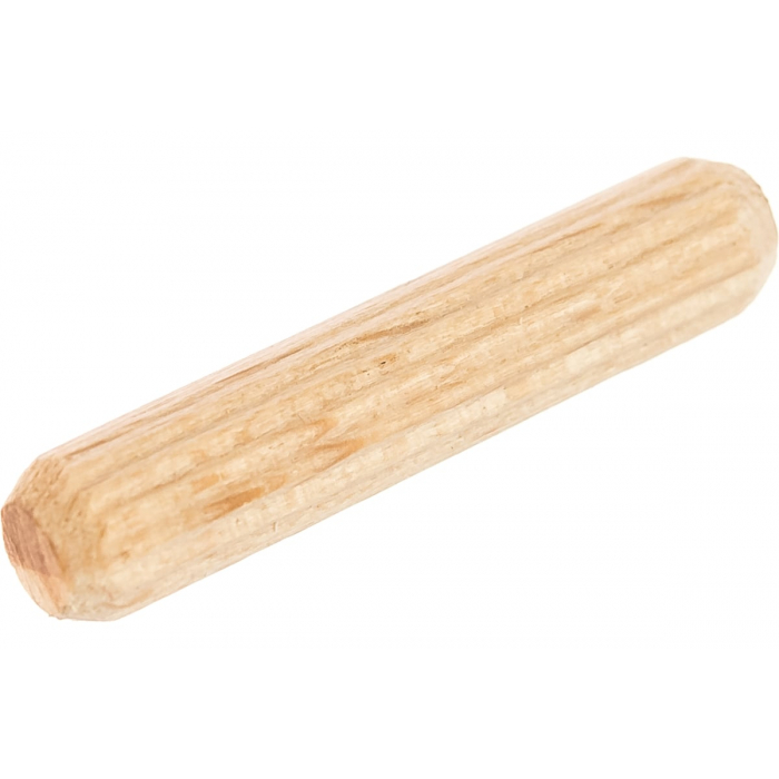 Мебельный шип (6х30 мм, 200 шт) KWB 028-560