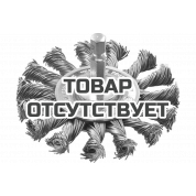 Щетка плоская для дрели 70 мм, HSS, жесткая KWB 603030