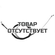 Тросик тормоза (1150 / 1130 мм) (451762, 523699) Al-ko 523378