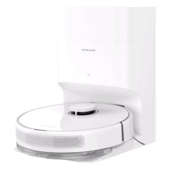 Робот-пылесос Dreame D10 Plus Gen 2