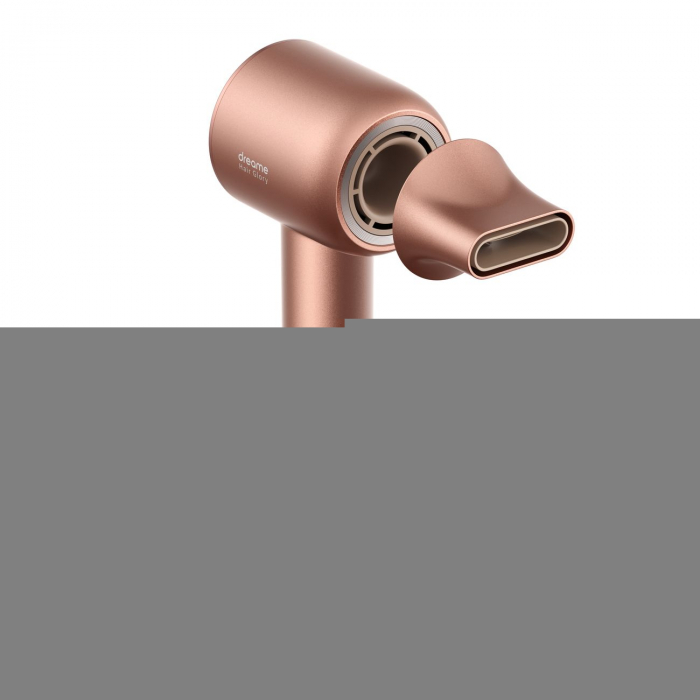 Фен Dreame Hair Glory Rose Gold