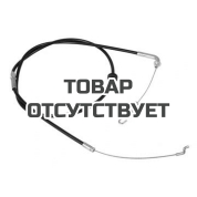 Тросик хода Al-ko 455842