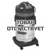 Пылесос для строительных работ IPC Soteco TORNADO 504 JUSTO Inox