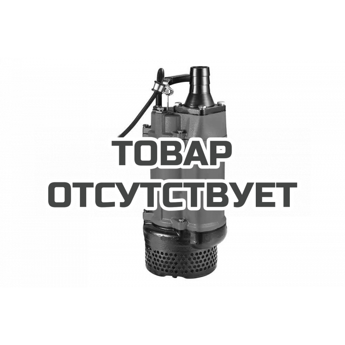 Погружной шламовый насос UNIPUMP USP 15-15-1,5