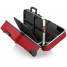 Инструментальный чемодан Big Twin Move RED Electric Competence  KNIPEX KN-989915LE