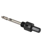 Хвостовик HEX - 1/2'+сверло 1820.064200