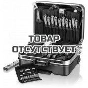 Набор инструментов в чемодане BIG Basic Move ElectricPlus KNIPEX KN-002106