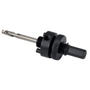 Хвостовик HEX - 5/8'+сверло 1820.064300