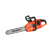 Пила цепная аккумуляторная Patriot CS 302