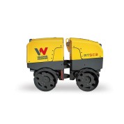 Каток траншейный Wacker Neuson RTLx-SC3