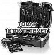 Набор инструментов в чемодане BIG Basic Move Mechanic KNIPEX KN-002106M