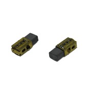 Щетки графитовые ELITECH 1812.013400