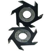 Фреза для пазов 4x6, 5x16 Al-ko 479645