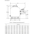 Песочный фильтр UNIPUMP с боковым клапаном 1 1/2&quot; SF-600