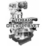 Фрезерный станок Triod MMF-125PD