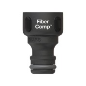 Штуцер Fiskars для крана FiberComp G1/2